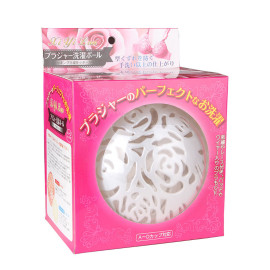 Bộ bóng giặt đồ lót Komeki 2592 hàng Nhật