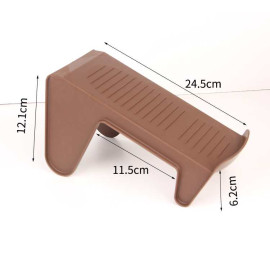 Kệ để giầy dép thông minh tiết kiệm diện tích 6264 hàng Nhật