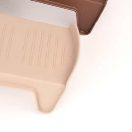 Kệ để giầy dép thông minh tiết kiệm diện tích 6264 hàng Nhật