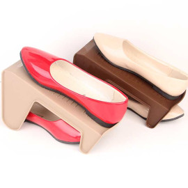 Kệ để giầy dép thông minh tiết kiệm diện tích 6264 hàng Nhật