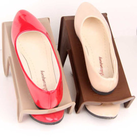 Kệ để giầy dép thông minh tiết kiệm diện tích 6264 hàng Nhật