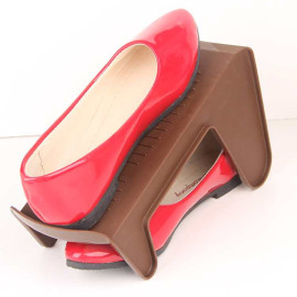 Kệ để giầy dép thông minh tiết kiệm diện tích 6264 hàng Nhật