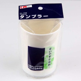 Cốc nhựa đánh răng KM-1335 hàng Nhật