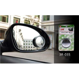 Gương phụ thông minh xoay 360 độ gắn gương chiếu hậu ô tô 