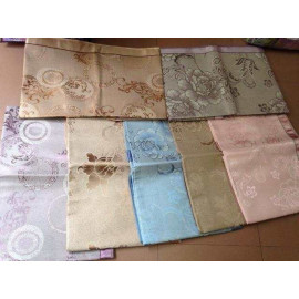 Chiếu lụa điều hòa 2 lớp 1m8x2m cao cấp 3D ( Tặng kèm 2 vỏ gối )