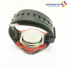 Đồng hồ điện tử đeo tay thể thao Mingrui 8583108- Đỏ