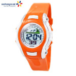 Đồng hồ điện tử đeo tay thể thao Mingrui 8530021- Cam