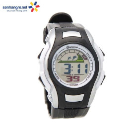 Đồng hồ điện tử đeo tay thể thao Mingrui 8530021- Đen
