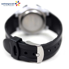 Đồng hồ điện tử đeo tay thể thao Mingrui 8530021- Đen
