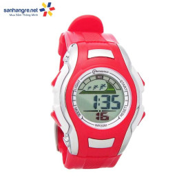 Đồng hồ điện tử đeo tay thể thao Mingrui 8530021- Đỏ