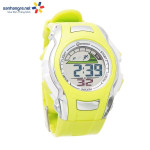 Đồng hồ điện tử đeo tay thể thao Mingrui 8530021- Xanh lá