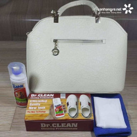 Dr.clean - chuyên gia làm sạch đồ da DR1883