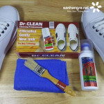 Dr.clean - chuyên gia làm sạch đồ da DR1883