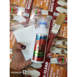 Dr.clean - chuyên gia làm sạch đồ da DR1883