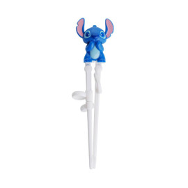 Đũa tập ăn 3D cho bé Disney Monsters - Stitch
