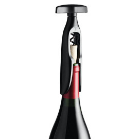 Dụng cụ mở rượu vang Screw Wine Opener 4221