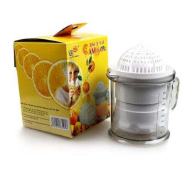Dụng cụ vắt cam và ép hoa quả đa năng Tashuan