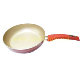 Chảo chống dính cao cấp đáy từ Elmich 28cm