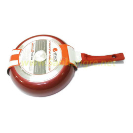 Chảo chống dính cao cấp đáy từ Elmich 28cm