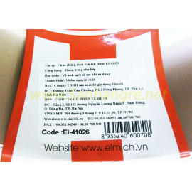 Chảo chống dính cao cấp đáy từ Elmich 28cm