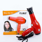 Máy sấy tóc Fujika FJ-02 công nghệ Nhật Bản (Đỏ)