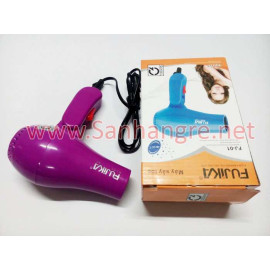 Máy sấy tóc Mini gấp gọn Fujika FJ-01 - Tím