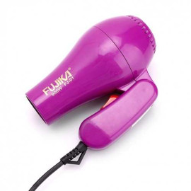 Máy sấy tóc Mini gấp gọn Fujika FJ-01 - Tím