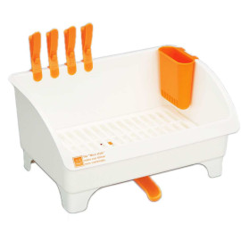 Giá úp bát thoát nước mọi hướng Inomata hàng Nhật