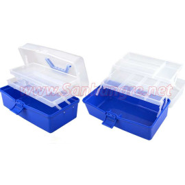 Hộp nhựa đựng đồ đa năng 3 tầng UTEKI BOX