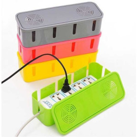 Hộp đựng ổ điện an toàn xuất Nhật