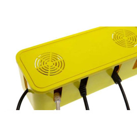 Hộp đựng ổ điện an toàn xuất Nhật