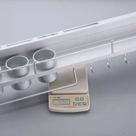 Giá để đồ đa chức năng trong nhà bếp Kailang