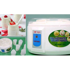 Máy làm sữa chua Misushita Model SGP-118 1.5L