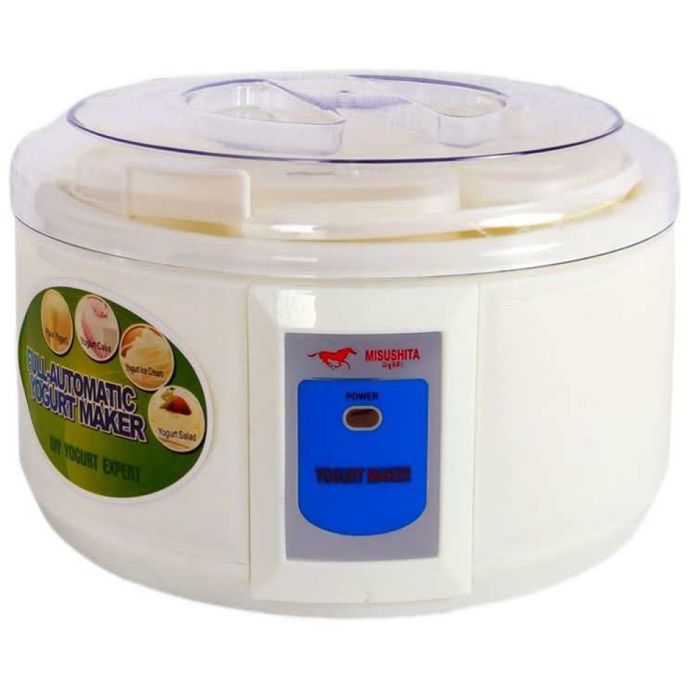 Máy làm sữa chua Misushita Model SGP-118 1.5L