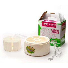 Máy làm sữa chua Misushita Model SGP-118 1.5L