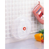 Nắp đậy dùng trong lò vi sóng Inomata hàng Nhật