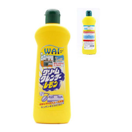 Kem tẩy rửa đa năng Wai 400gr xuất Nhật