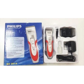 Tông đơ cắt tóc dùng pin sạc Philips QC2018 20W