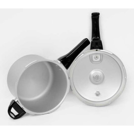 Nồi áp suất Supor YL22FB dung tích 6L dùng bếp từ