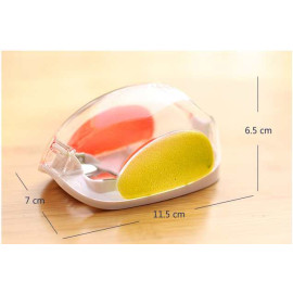 Dụng cụ tách hạt ngô 