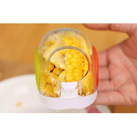 Dụng cụ tách hạt ngô 