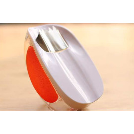 Dụng cụ tách hạt ngô 