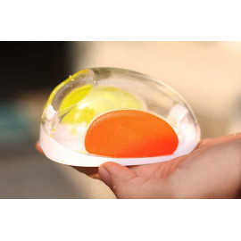 Dụng cụ tách hạt ngô 