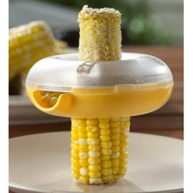 Dụng cụ tuốt hạt ngô TV One Step