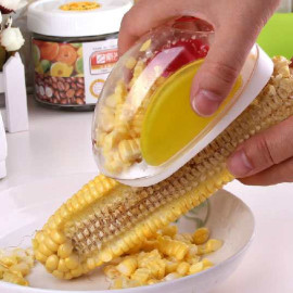 Dụng cụ tách hạt ngô 