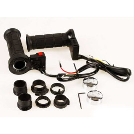 Tay ga nhiệt xe máy HOT GRIP 