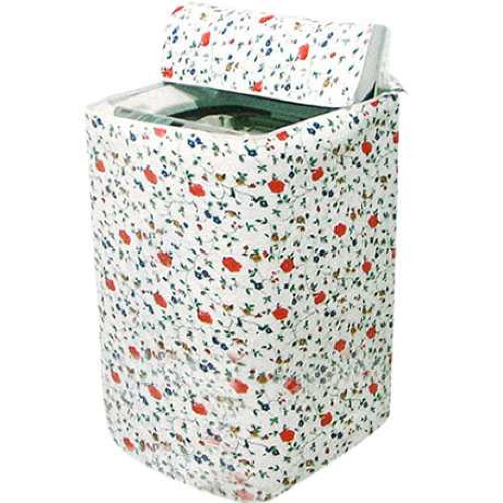 Bọc máy giặt loại dày đẹp cửa trên hàng Nhật (chọn ngẫu nhiên)