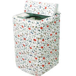 Bọc máy giặt loại dày đẹp cửa trên hàng Nhật (chọn ngẫu nhiên)