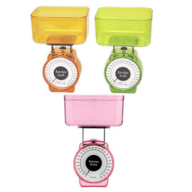 Cân thức ăn mini Kitchen Scale 1kg xuất Nhật