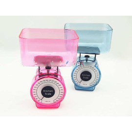 Cân thức ăn mini Kitchen Scale 1kg xuất Nhật